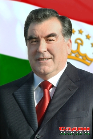 Президент