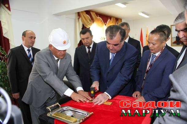 Панчакент