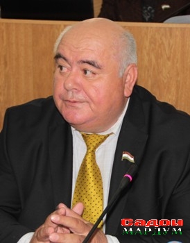 НОЗИМОВ