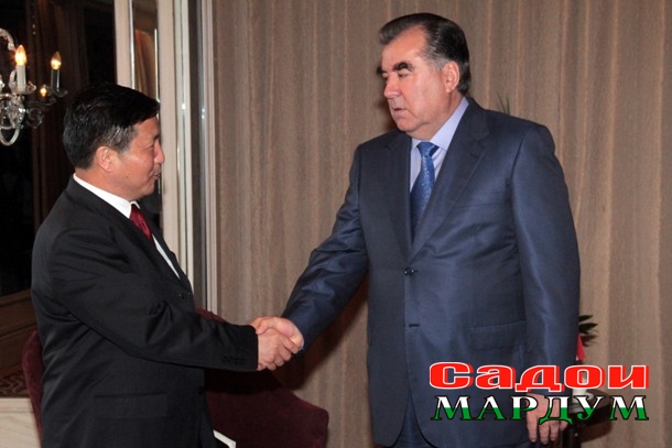 ТВЕА Чжан Син