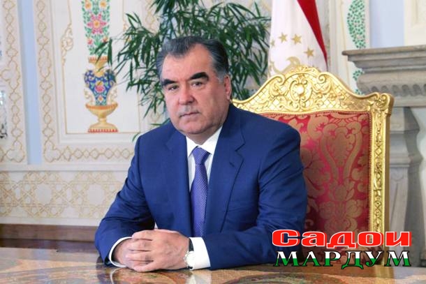 Паёми Рамазон