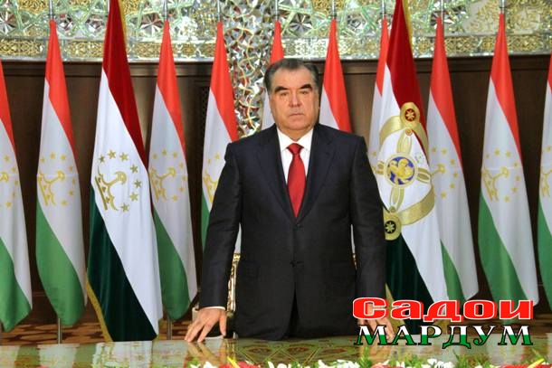 Паёми вахдат