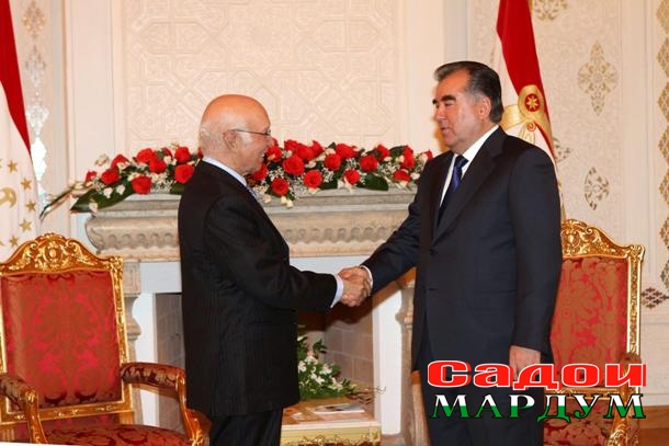 пакистан
