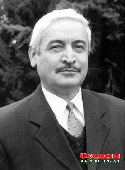 Абдулвохидов