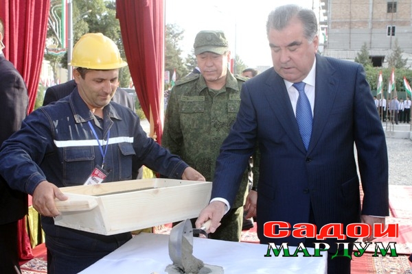 Вахдат милиса
