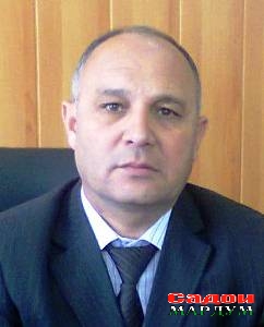 Умедхочаи Зоир