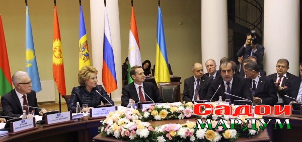 Чаласаи Шурои АБ ИДМ Фото