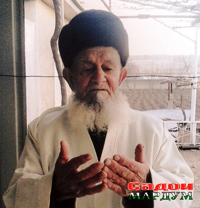 Бобои Султон