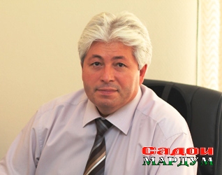 Igor Sattarov (1