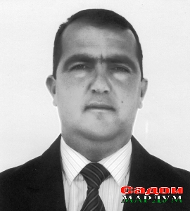 Маоди Шахринав