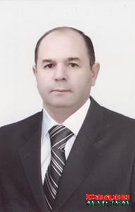 Сафарали Сироджов 2