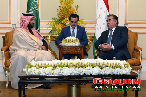 ВАЛИИ ВАЛИАХД