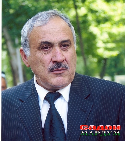 Диловари М.