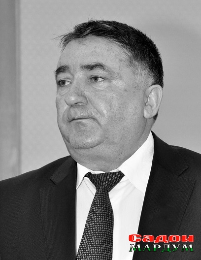 Худоеров Худоер