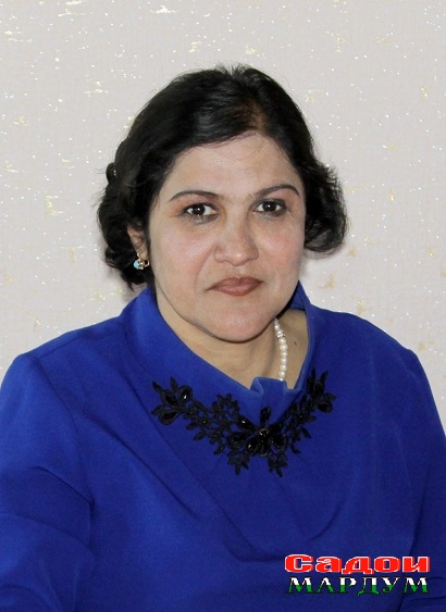 ИСтаравшан