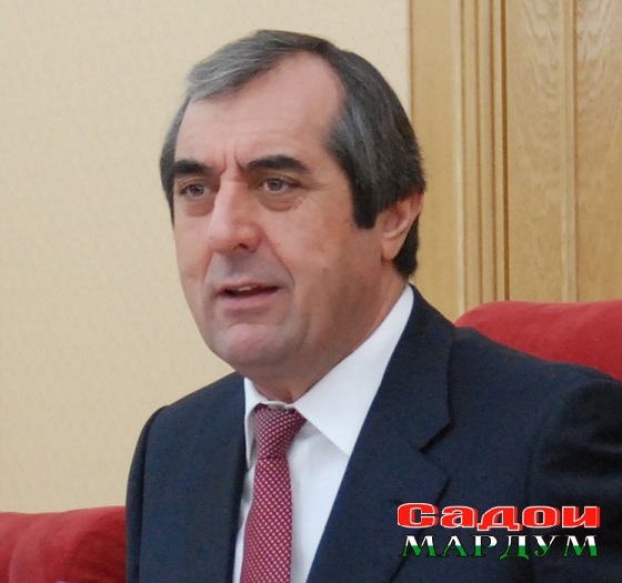 Убайдуллв