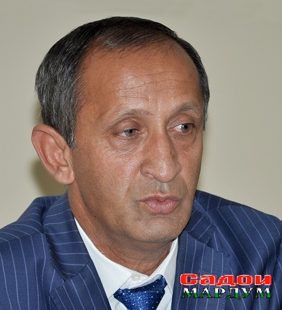 Агентии бехдошти замин ва обёри