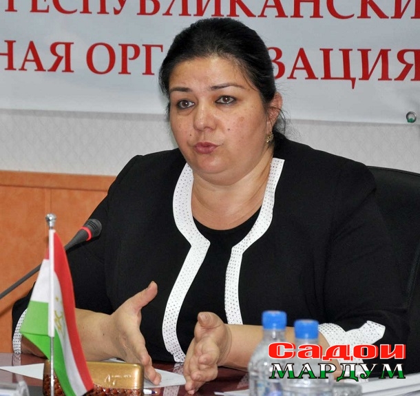 Вазорати Мехнат (1)