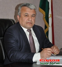 кунибодом