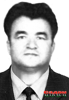 Барот Яхшиев