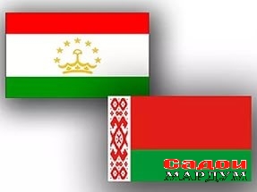 Беллоруссия