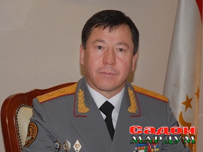 Рамазон Хамро