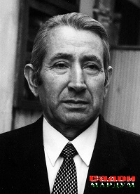 асоев