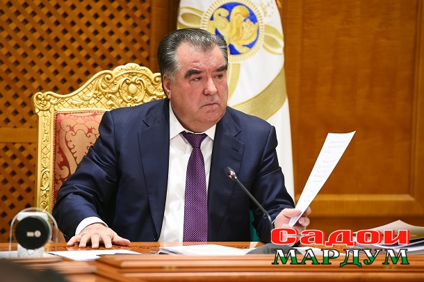Мачлиси хукумат
