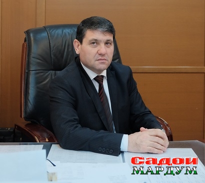 Мирзо Исмоилов