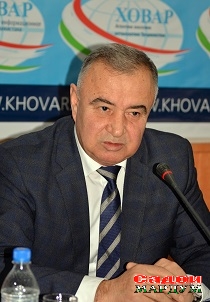 ЖКХ