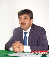 ДОниќгои омузгорон