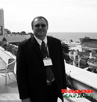 Федор Влагичао