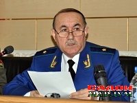 Муовини Пракуратураи Генерали (1)