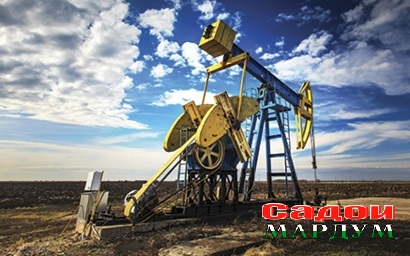 нефт