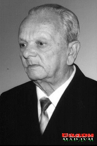 Абдумалик Ба