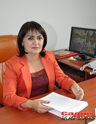 Ализода