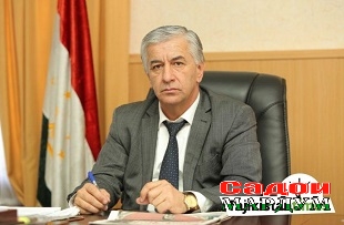 Аюбзода Шахринав ѓвет
