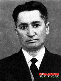 Назаршо