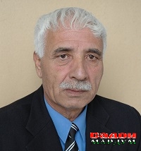 ИСО РАХИМ1