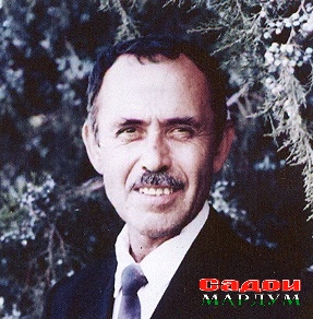 Чаманпайкар