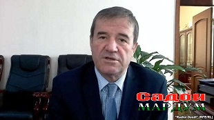 Хамдулло