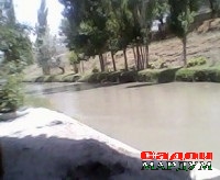 Таъминоти об