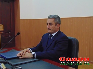 Турсунзода