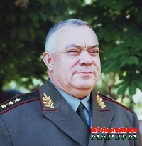 ХУМДИН ШАРИФОВ