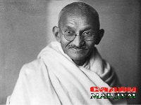 Mahatma-Gandhi