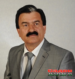 Чилахон Холов