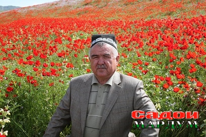 Нуриддин (2)
