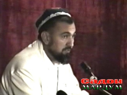 Мулло Хайдар