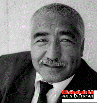 Нурмухаммад