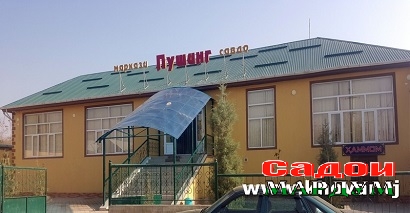 Пушинг-1